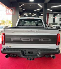 فورد F-150 رابتور